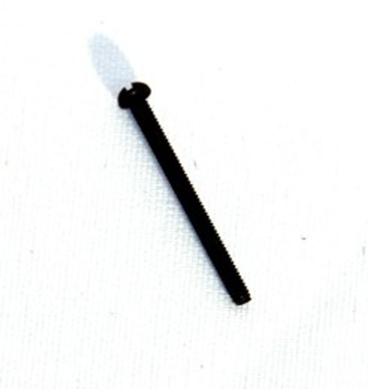 DiMarzio Monteringsskruvar humbucker HUMHTBK, svart