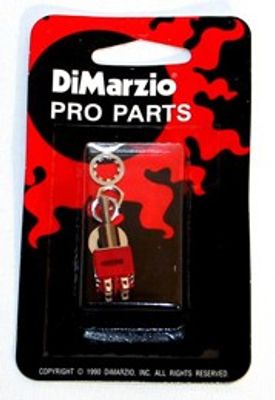 DiMarzio Miniswitch on/on/on EP1108