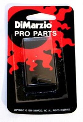DiMarzio Switchknopp Tele DM2114BK, svart