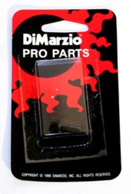 DiMarzio Switchknopp Tele DM2114BK, svart