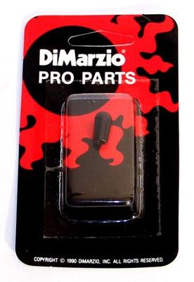 DiMarzio Toggleknopp DM1200BK, svart