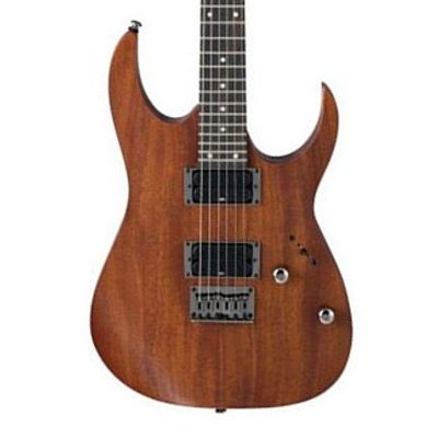 Ibanez RG421-MOL