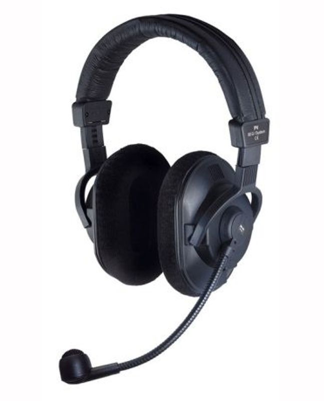 Beyerdynamic DT 290 headset 80 ohm