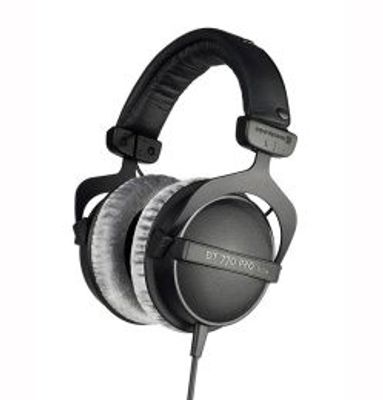 Beyerdynamic DT 770 PRO 250 ohm