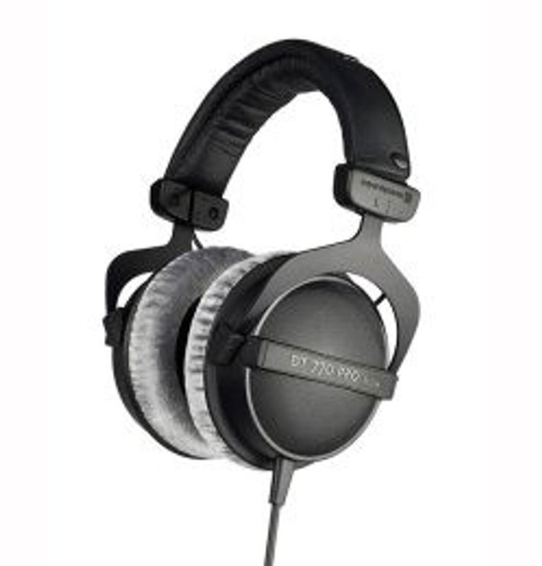 Beyerdynamic DT 770 PRO 250 ohm