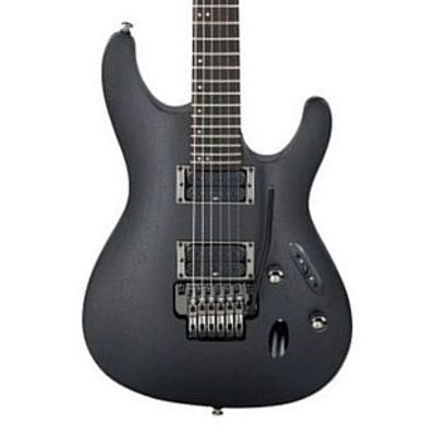 Ibanez S520-WK
