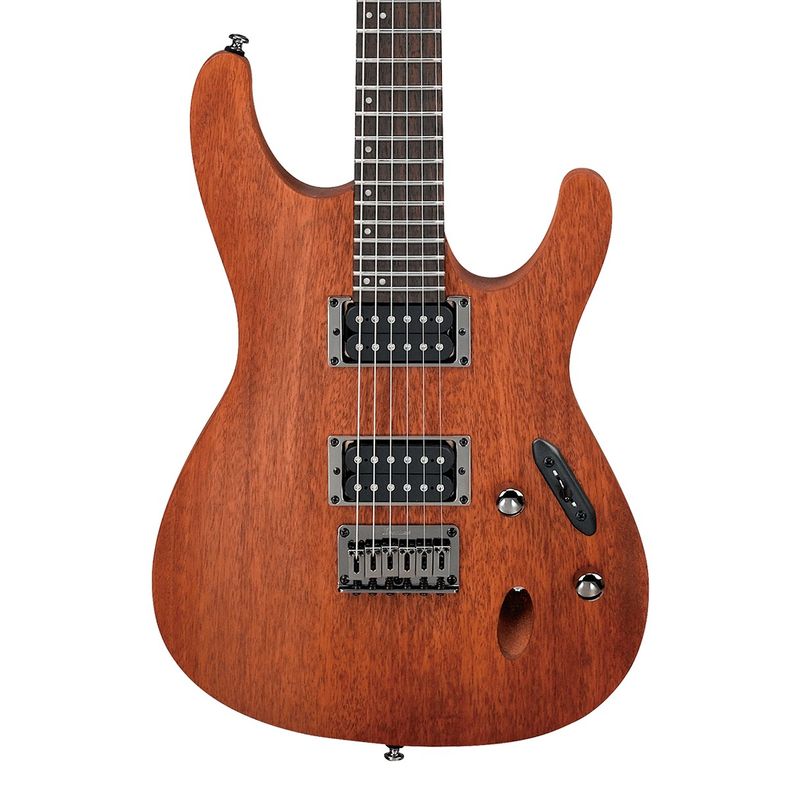 Ibanez S521-MOL