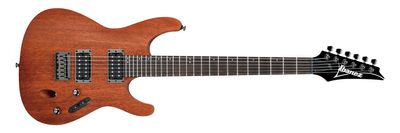 Ibanez S521-MOL – bild 2