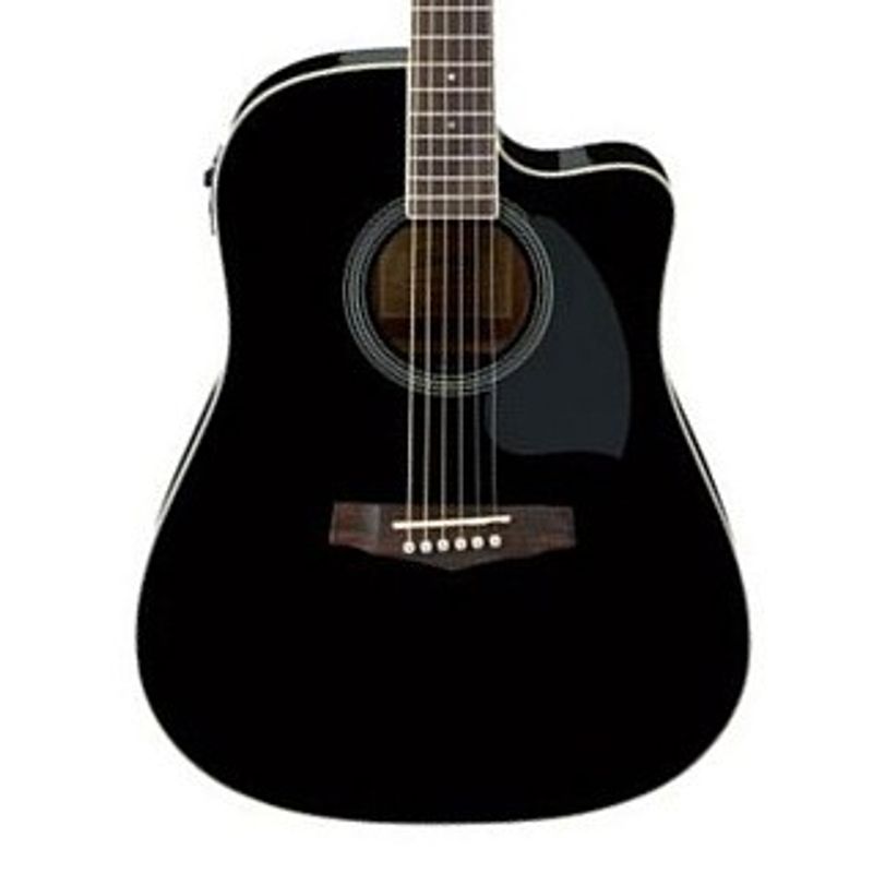 Ibanez PF15ECE-BK