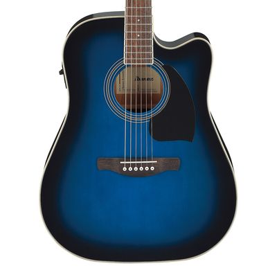 Ibanez PF15ECE-TBS