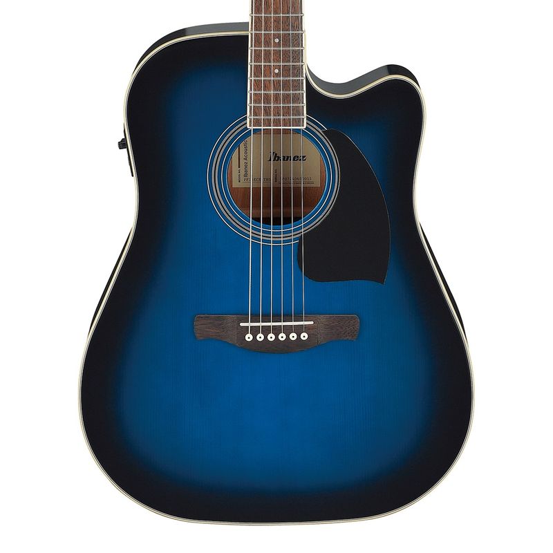 Ibanez PF15ECE-TBS