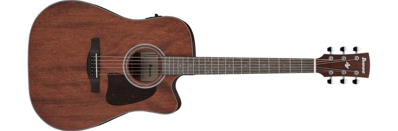Ibanez AW54CE-OPN – bild 2
