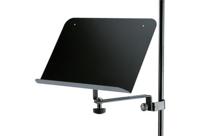 K&M 115/2 nothållare