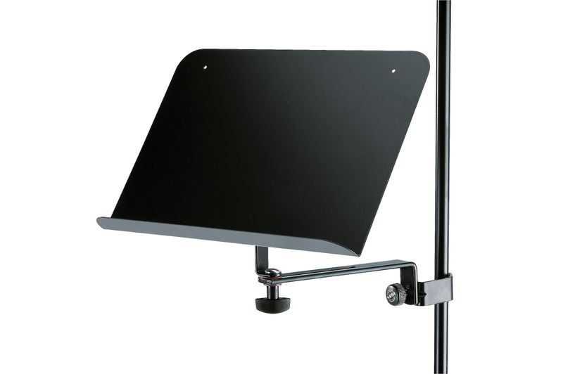 K&M 115/2 nothållare