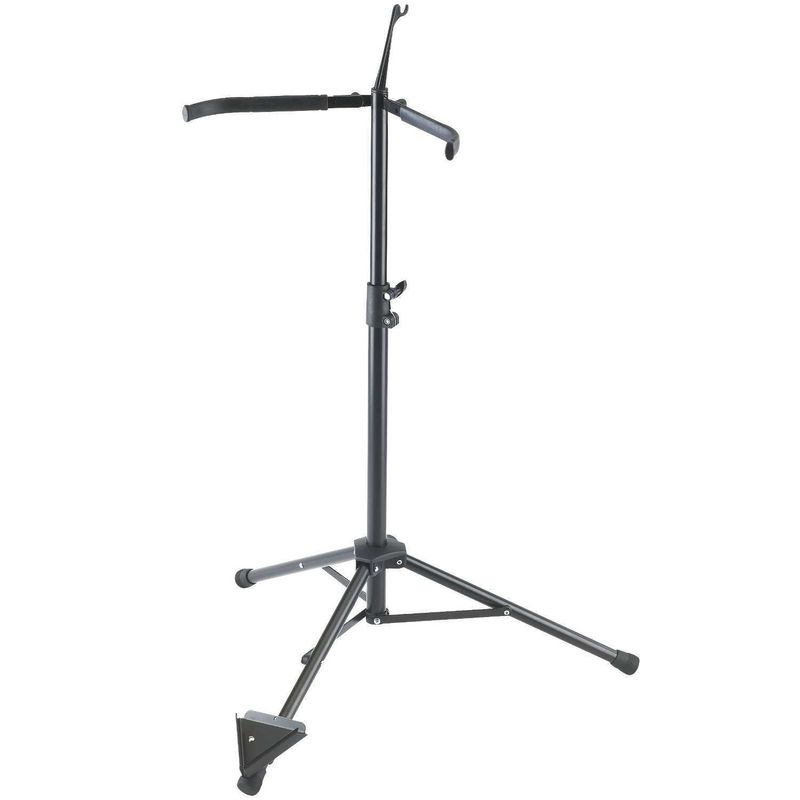 K&M 141/1 Cello Stand stativ för stråkinstrument