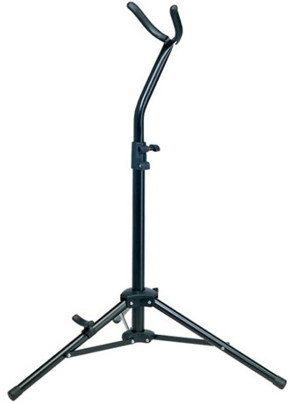 K&M 144/1 Saxophone Stand stativ för blåsinstrument
