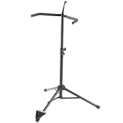 K&M 141 Double Bass Stand stativ för stråkinstrument