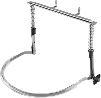 K&M 164/1 munspelshållare