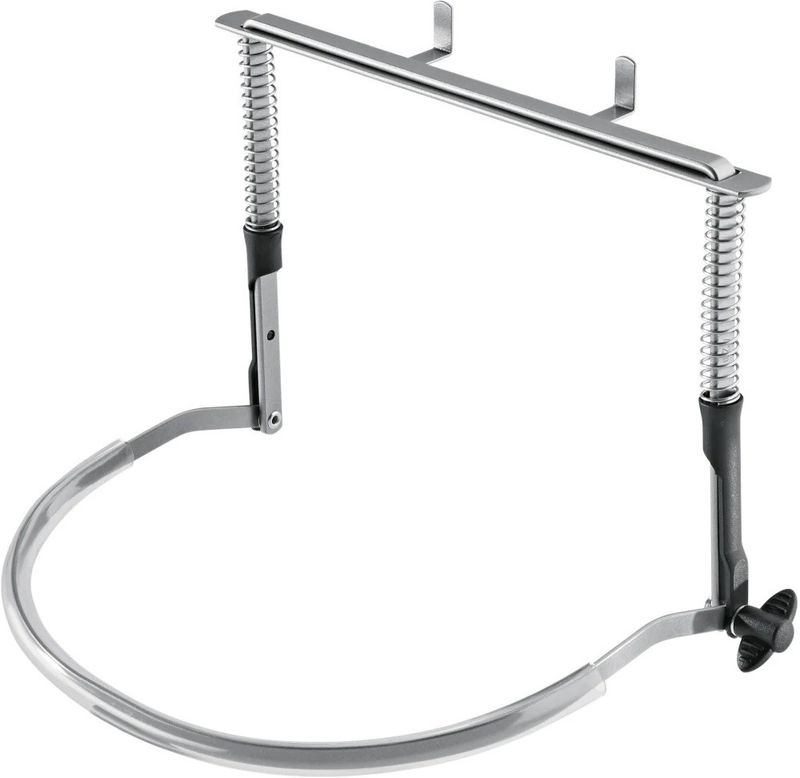 K&M 164/1 munspelshållare