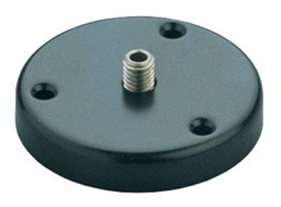 K&M 221d bordsstativ för mikrofon