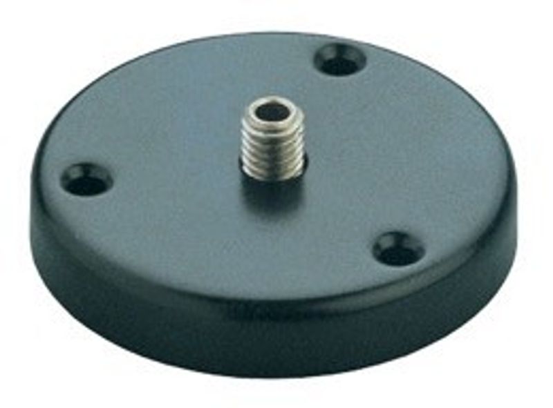 K&M 221d bordsstativ för mikrofon