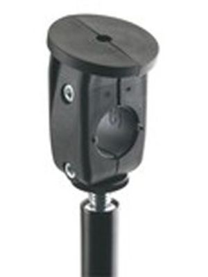 K&M 14301 Peg Holder stativ för blåsinstrument