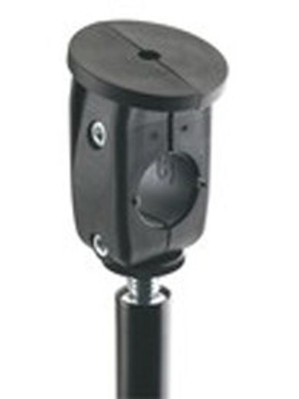 K&M 14301 Peg Holder stativ för blåsinstrument