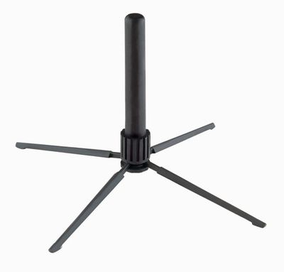 K&M 15232 Flute stand stativ för blåsinstrument