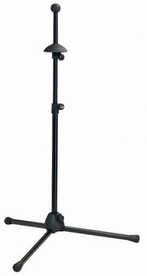 K&M 14985 Trombone stand stativ för blåsinstrument