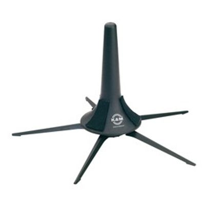K&M 15213 Trumpet stand stativ för blåsinstrument