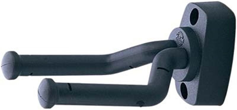 K&M 16280 väggfäste för gitarr