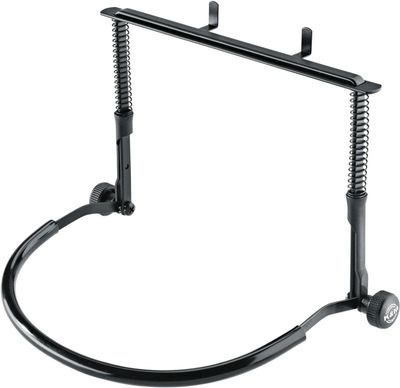 K&M 16415 munspelshållare