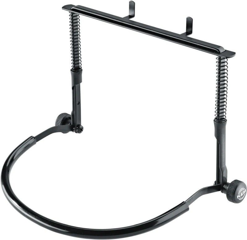 K&M 16415 munspelshållare