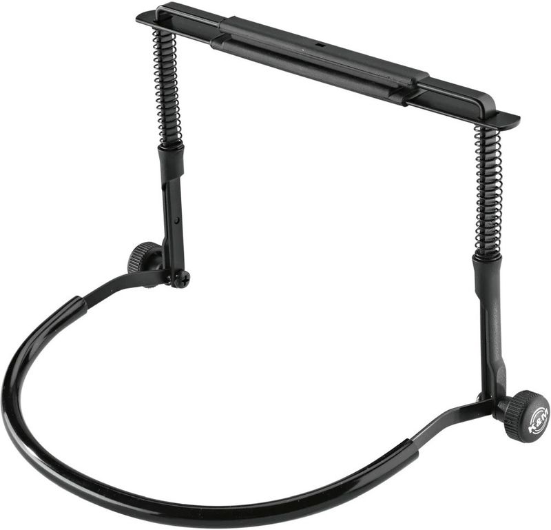 K&M 16416 munspelshållare