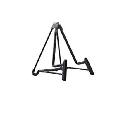 K&M 17581 "Heli 2" Electric gitarrstativ - Black