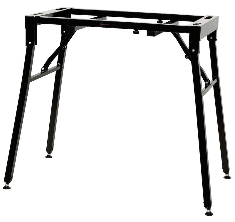 K&M 18950 keyboardstativ
