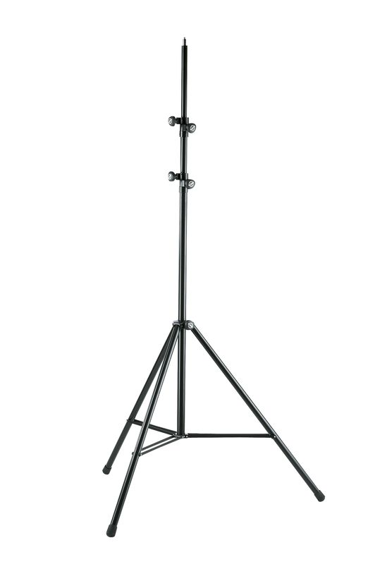 K&M 20811 Overhead mikrofonstativ