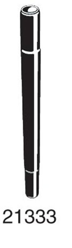K&M 21333 Distance Rod del till högtalarstativ