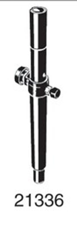 K&M 21336 Distance Rod del till högtalarstativ