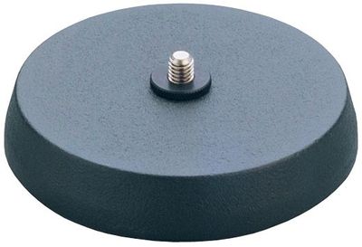 K&M 23220 Table microphone stand bordsstativ för mikrofon