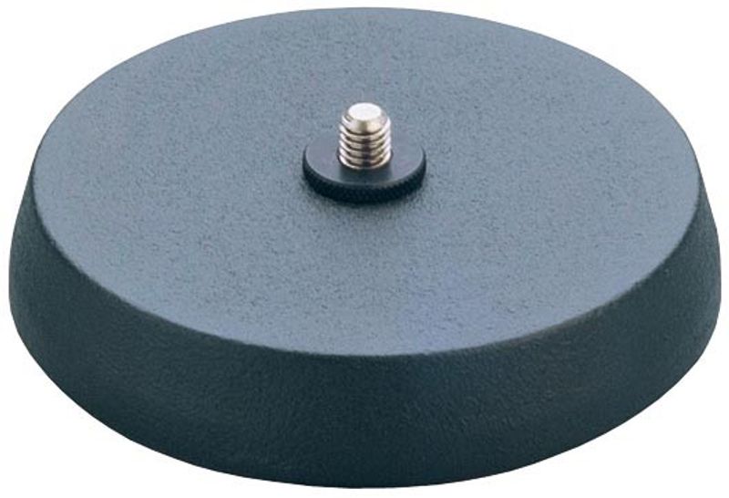 K&M 23220 Table microphone stand bordsstativ för mikrofon