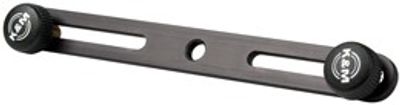 K&M 23550 mikrofonskena