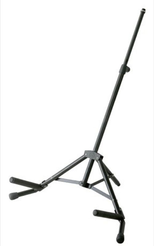 K&M 28130 Amp Stand högtalarstativ
