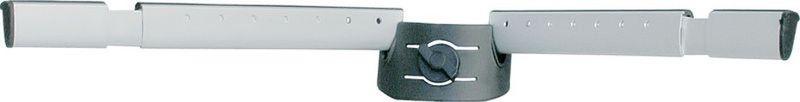K&M 18865S Support arms hylla för keyboardstativ