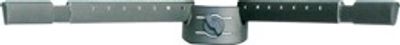 K&M 18865B Support arms hylla för keyboardstativ