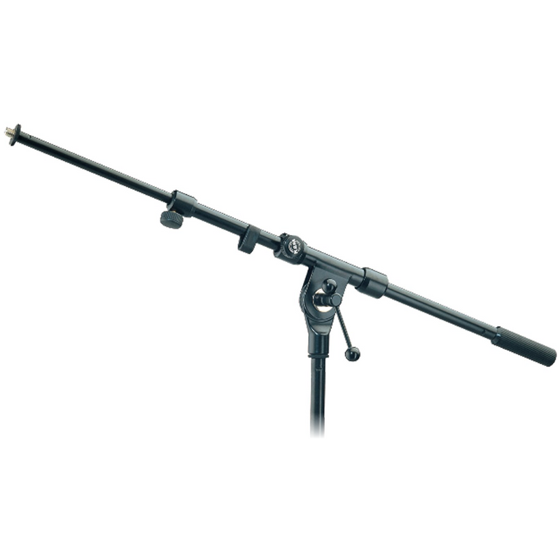 K&M 211/1B Boom Arm bomarm för mikrofonstativ