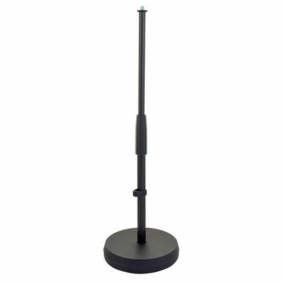 K&M 233B Table- /Floor mikrofonstativ