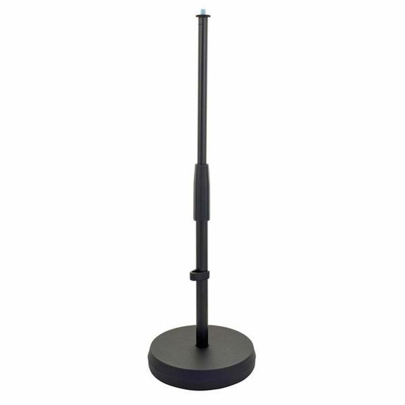 K&M 233B Table- /Floor mikrofonstativ