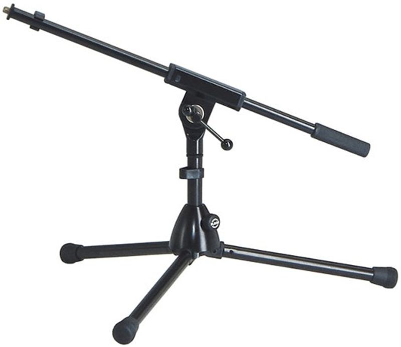 K&M 259/1B mikrofonstativ