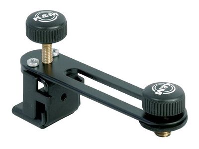 K&M 24035B tillbehör för mikrofonstativ